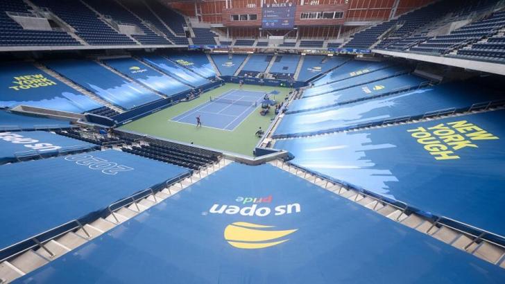 US Open Tennis Stadium